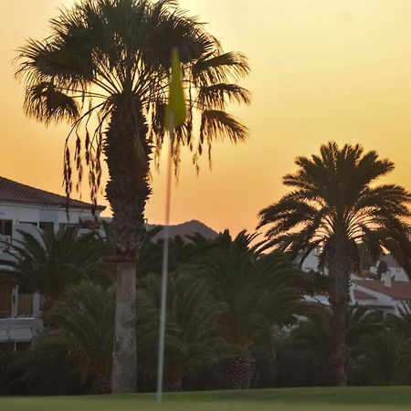 圣米格尔德阿沃纳The Palms Golf Del Sur - Casa Andromeda公寓 外观 照片