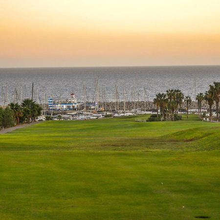 圣米格尔德阿沃纳The Palms Golf Del Sur - Casa Andromeda公寓 外观 照片