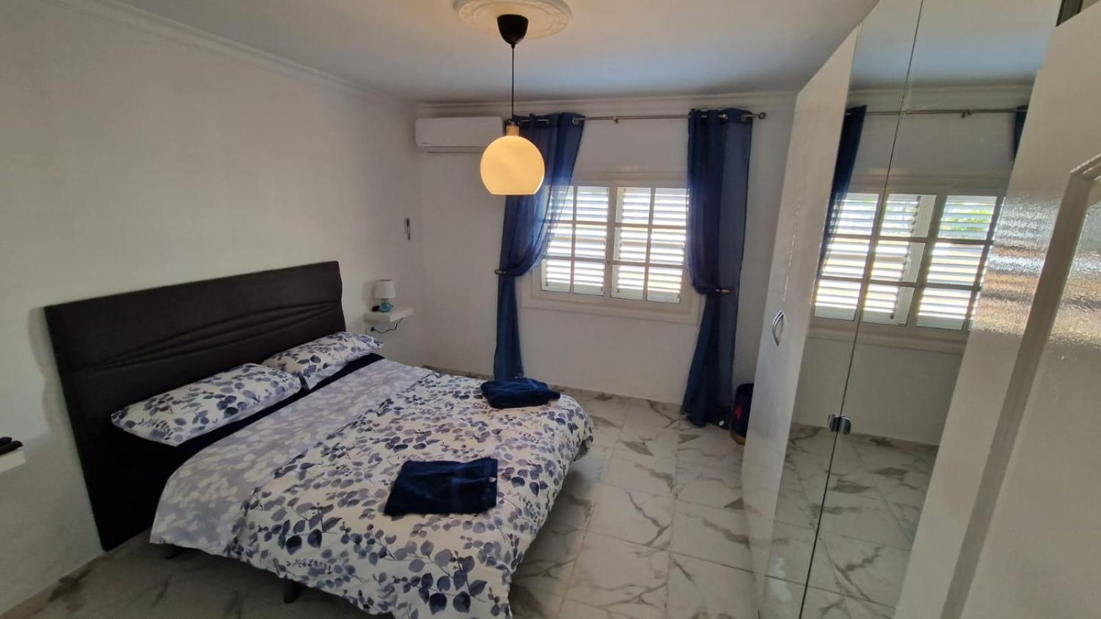 圣米格尔德阿沃纳The Palms Golf Del Sur - Casa Andromeda公寓 外观 照片